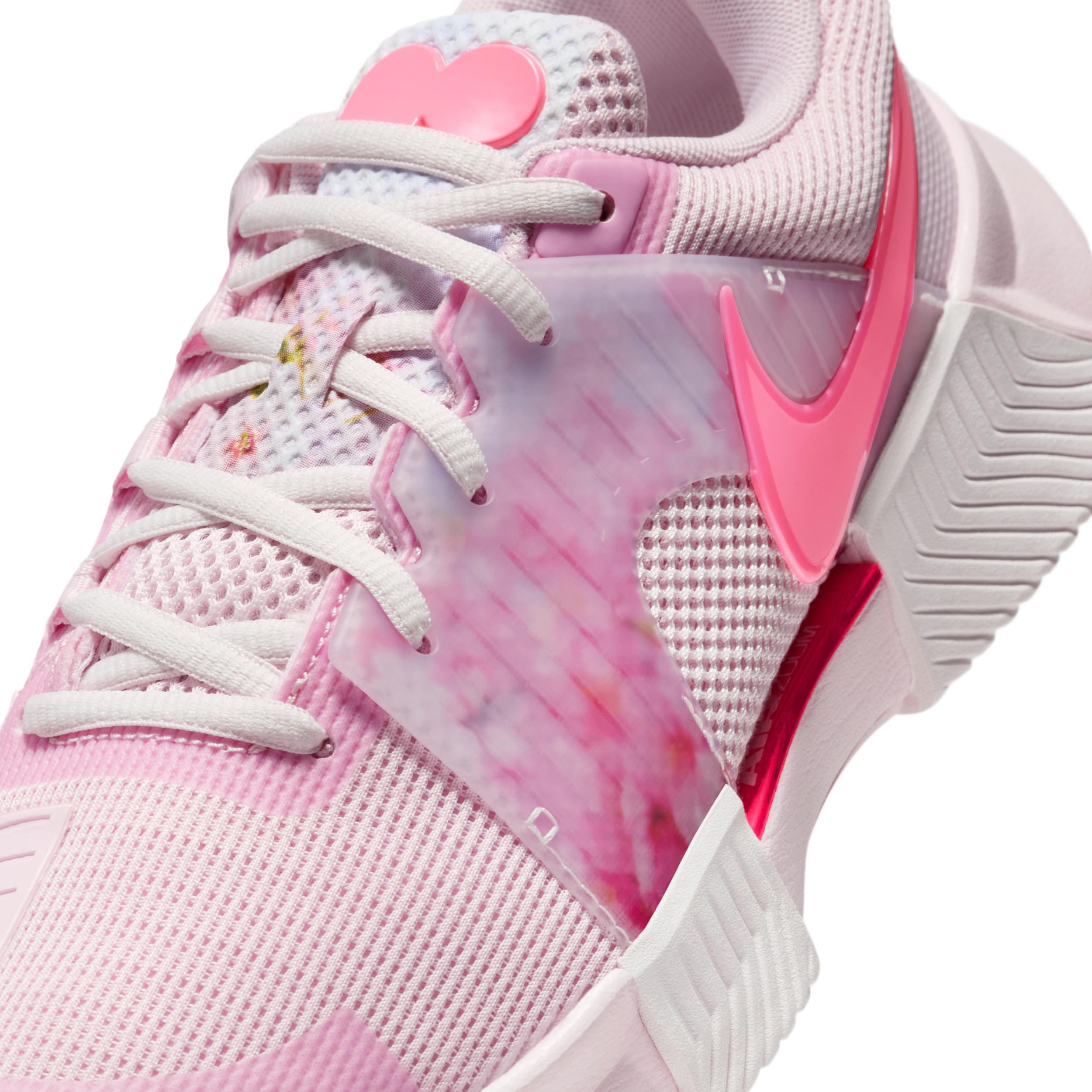 Nike Women's GP Challenge 1 "Naomi Osaka" Hard Court Tennis Shoes Product Image