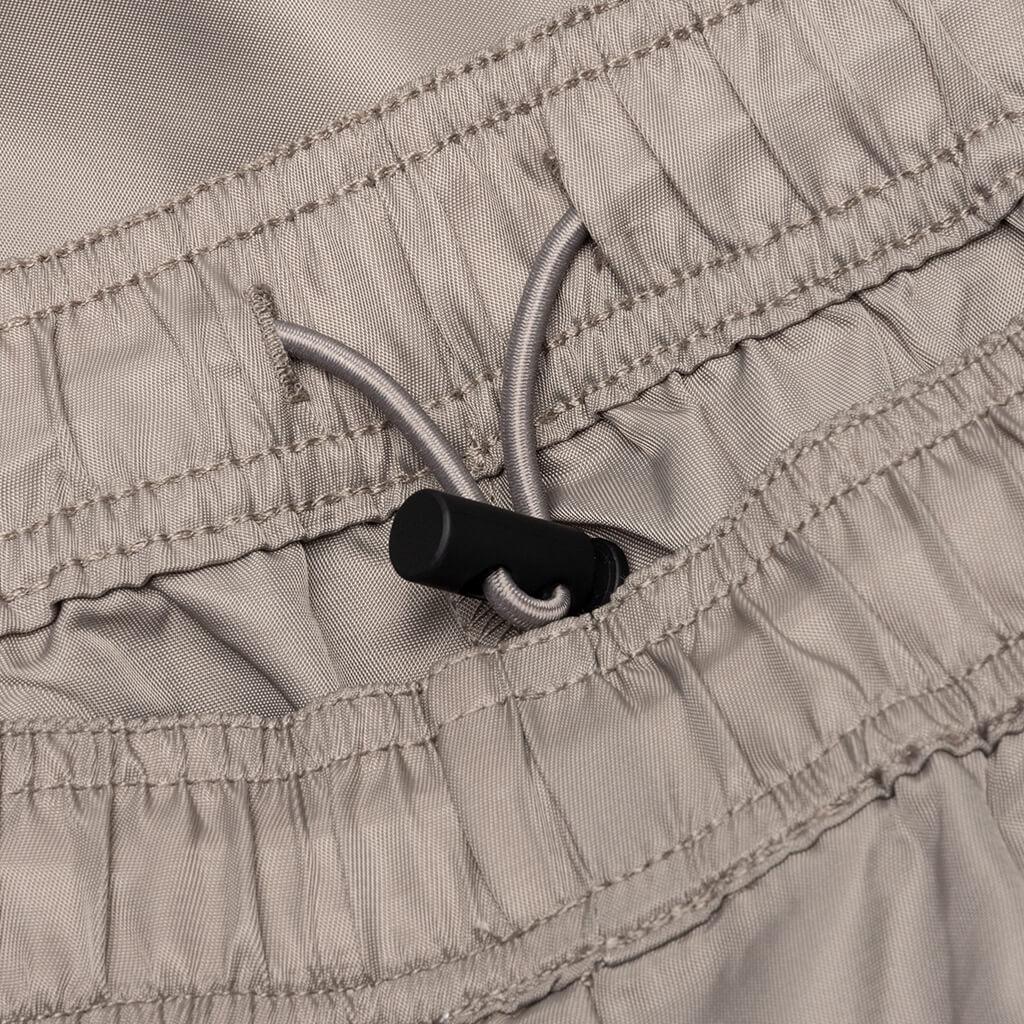 Essentials Women's Running Short - Desert Taupe Female Product Image