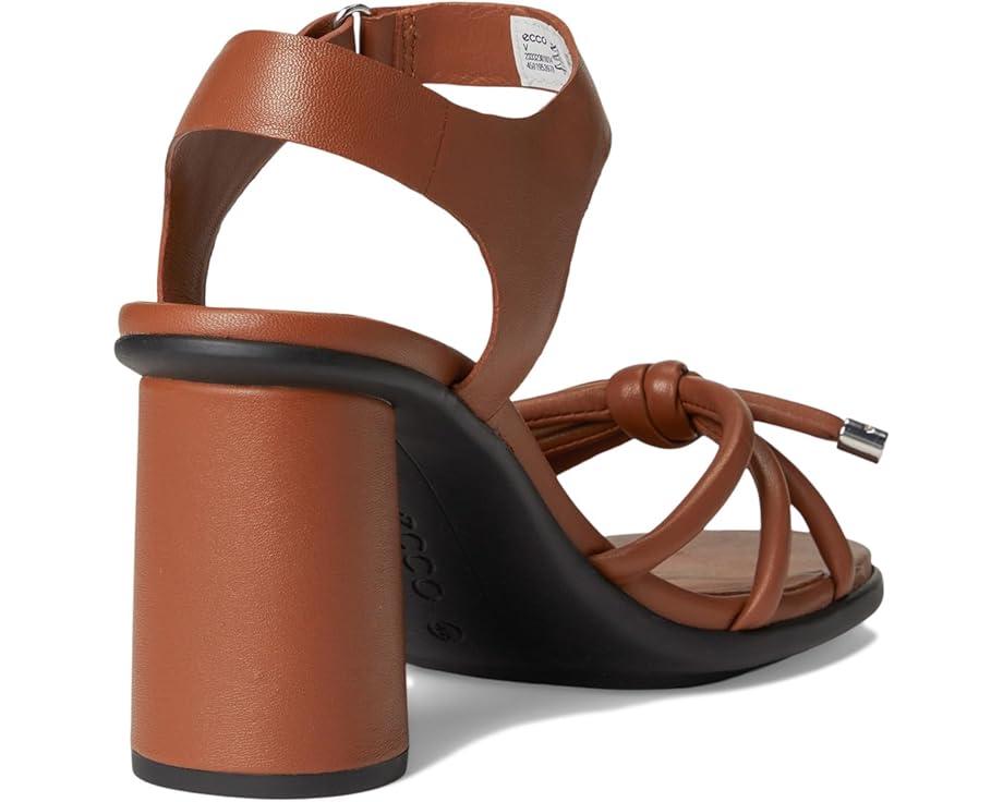 Sculpted Alba 65 Slingback Heel Sandal Product Image