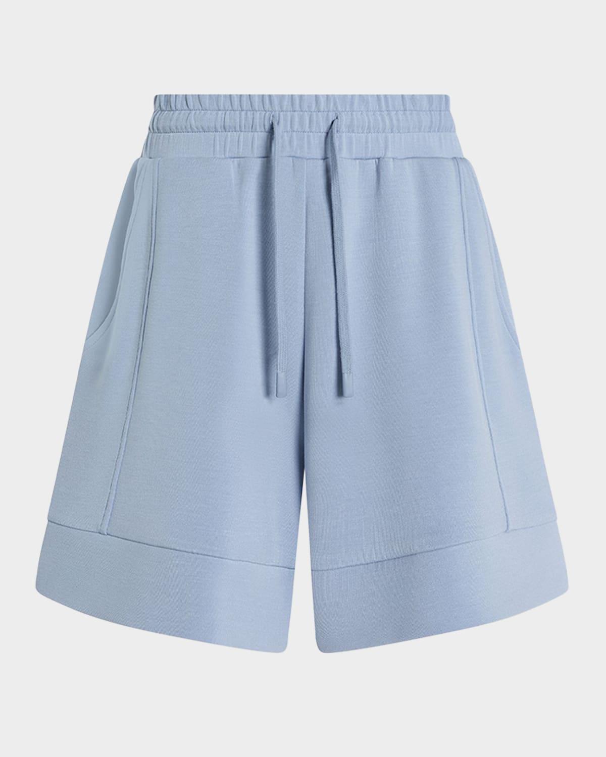 Atrium Drawstring Shorts Product Image