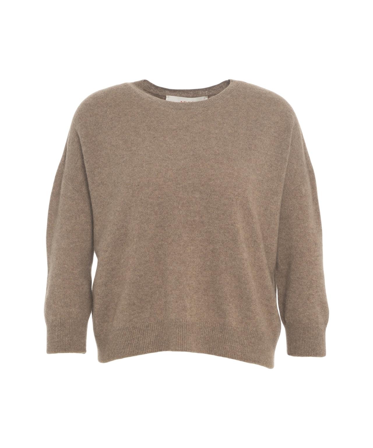 Cashmere Sweater Product Image