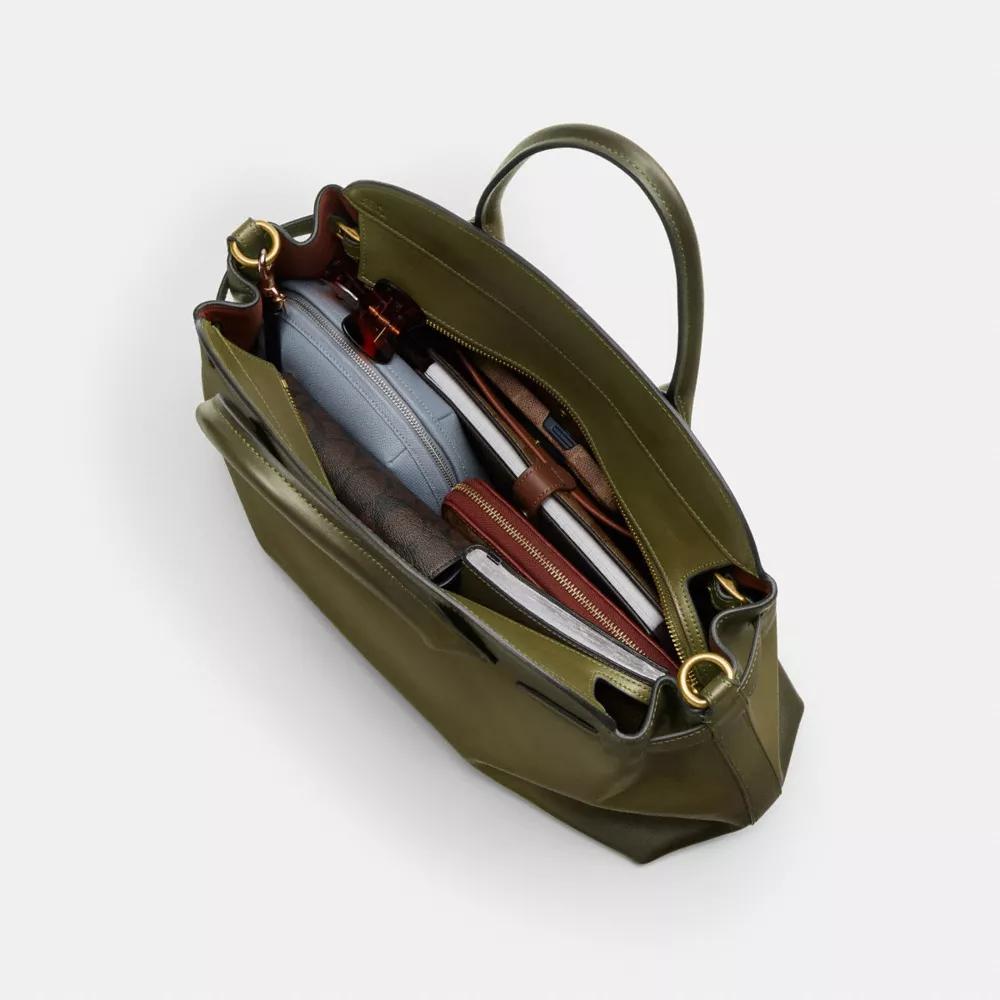 Soft Empire Carryall Bag 40 Product Image