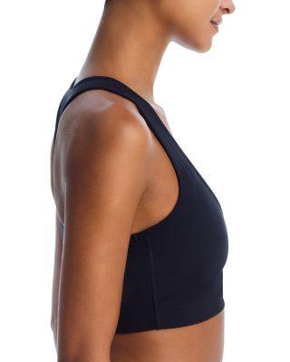 Airweight Bra With Ruching Product Image