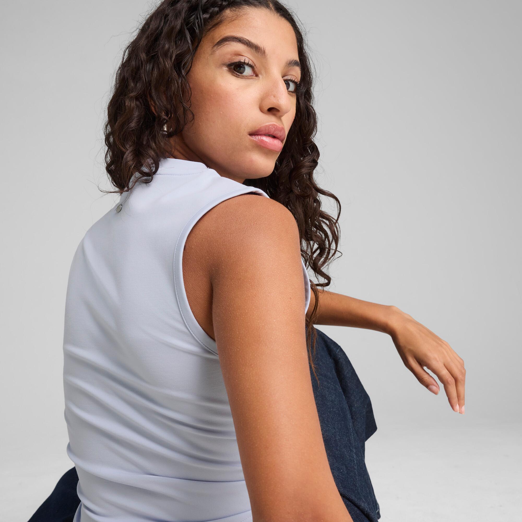 YONA Women's Graphic Top Product Image