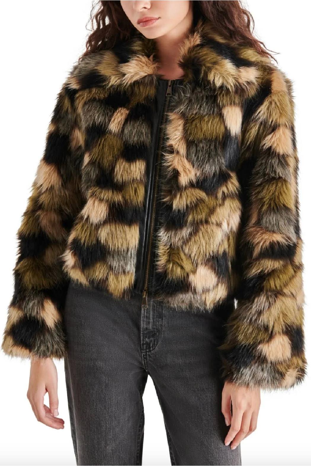 Arlowe Jacket Product Image