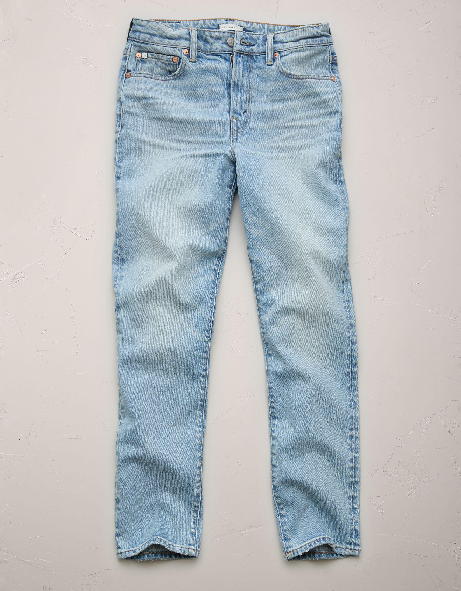 AE77 Premium Cigarette Jean Product Image