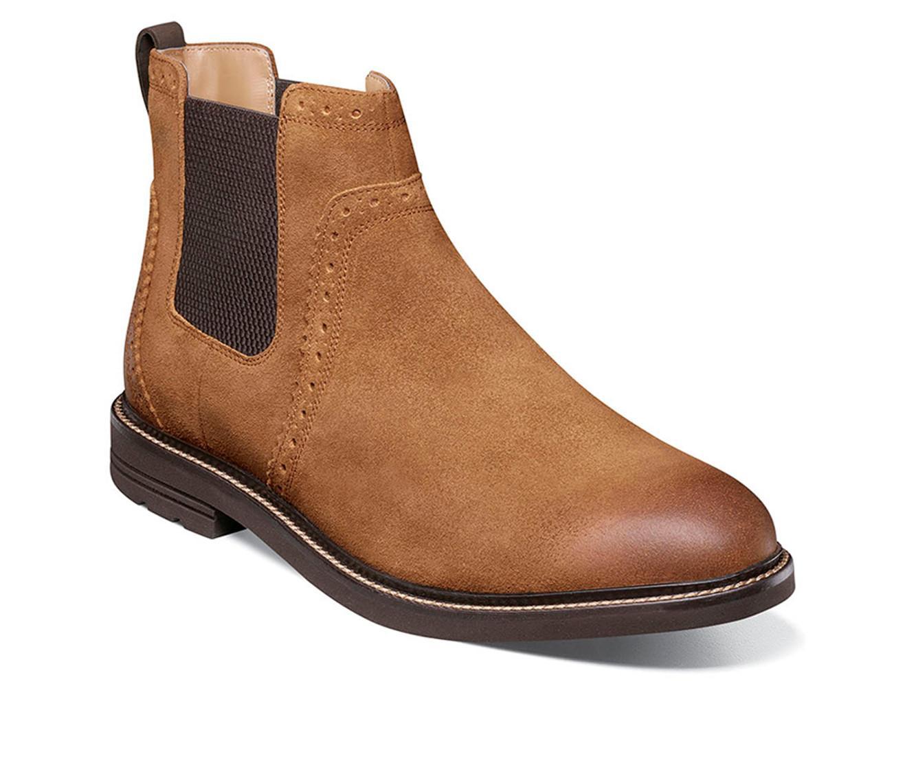 Men's Nunn Bush Otis II Boots Product Image