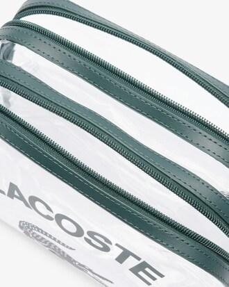 Anna Transparent Cosmetic Bag Product Image