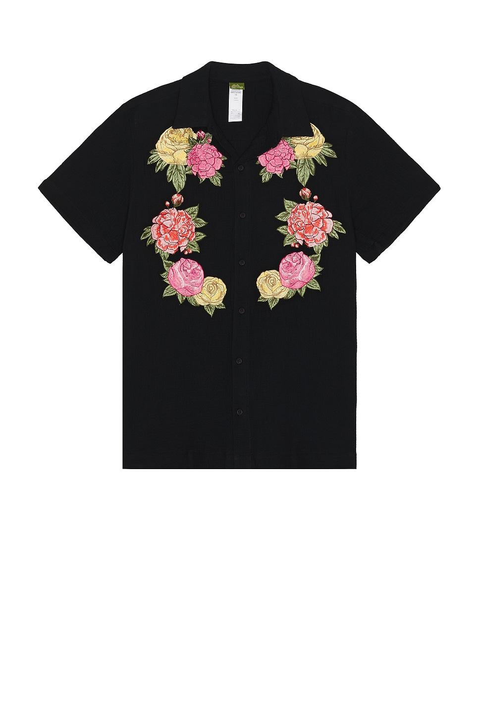 Jack Shirt Product Image