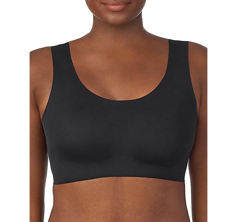 Le Mystere Smooth Shape Seamless Contour Wireless Bra Product Image