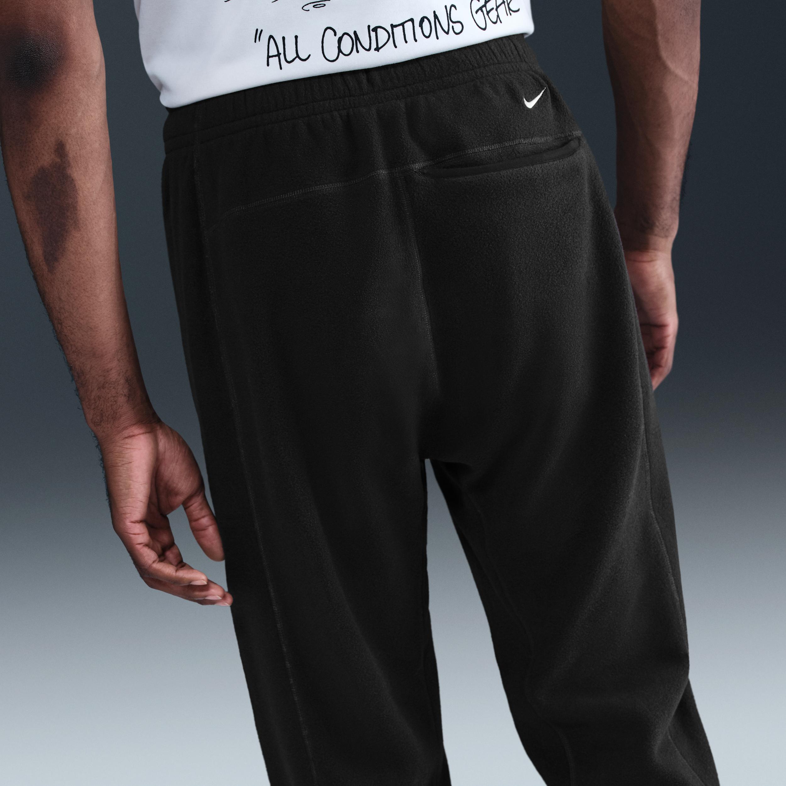 Mens Nike ACG Wolf Tree Pants | HV1123-010 Product Image