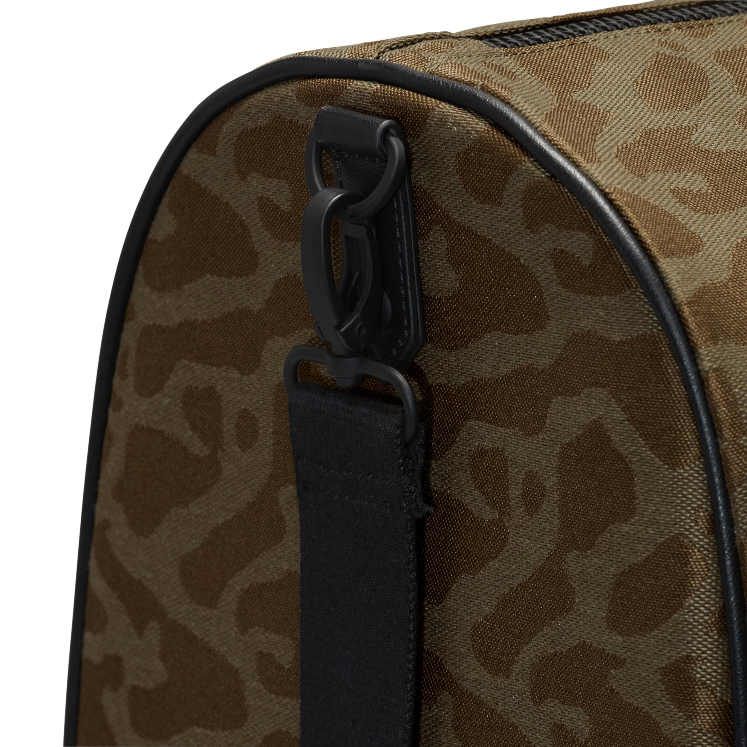 Mens Jordan Icon Duffle Bag (40L) | LM0949-G16 Product Image