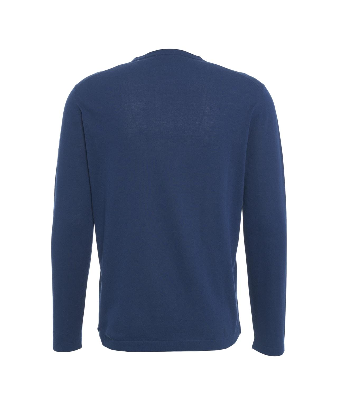 Cotton long sleeve shirt Product Image