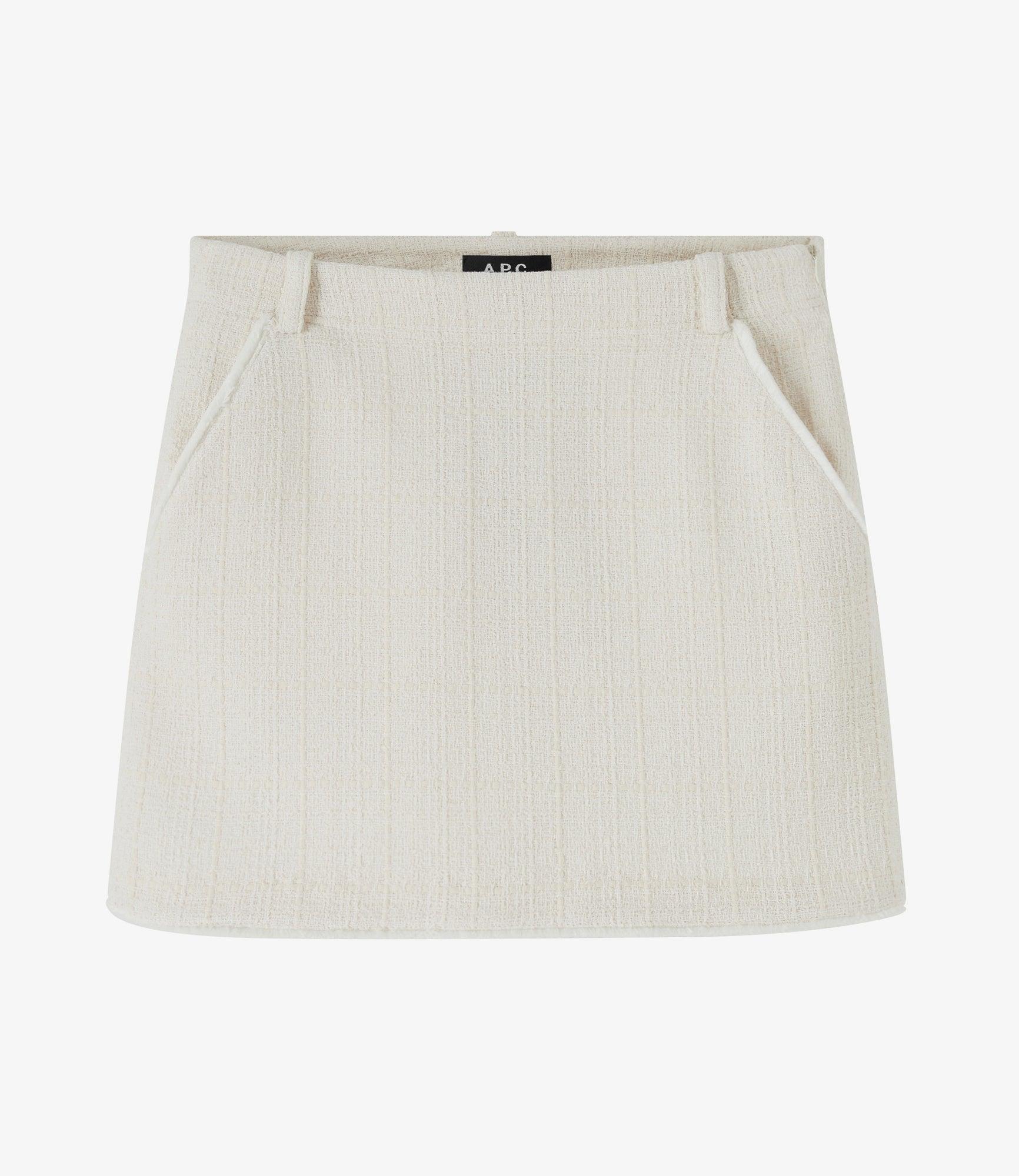 Romane skirt Female Product Image