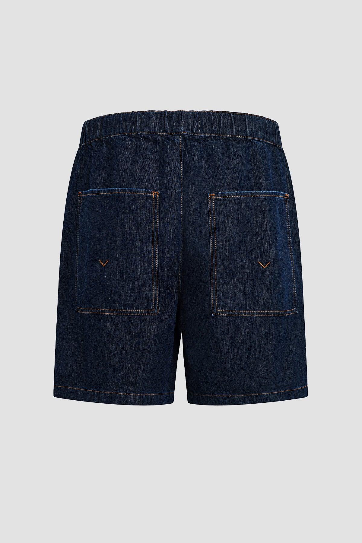 Drawcord Short Male Product Image
