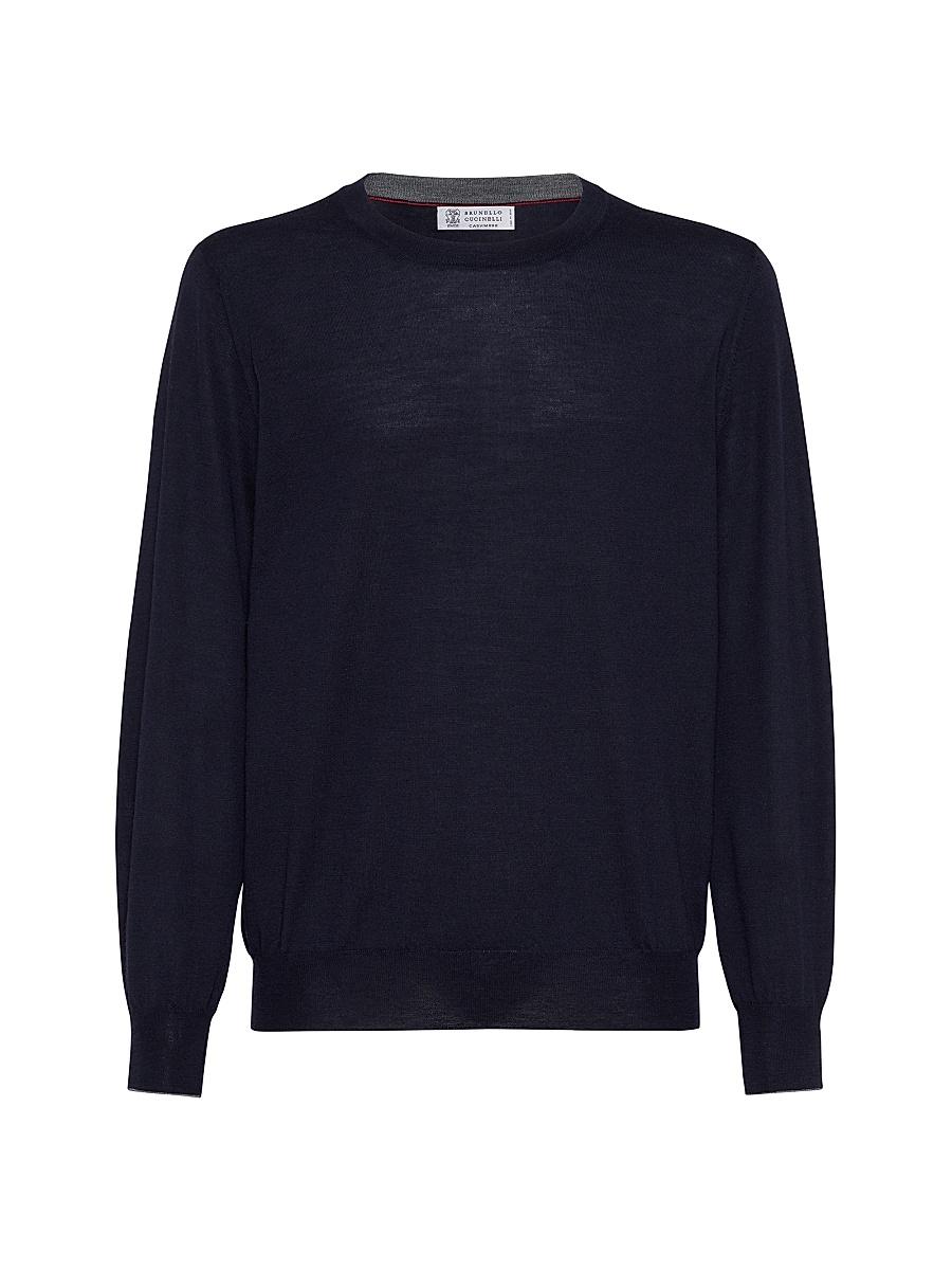 Black Field-Spec Rugby Crew Product Image