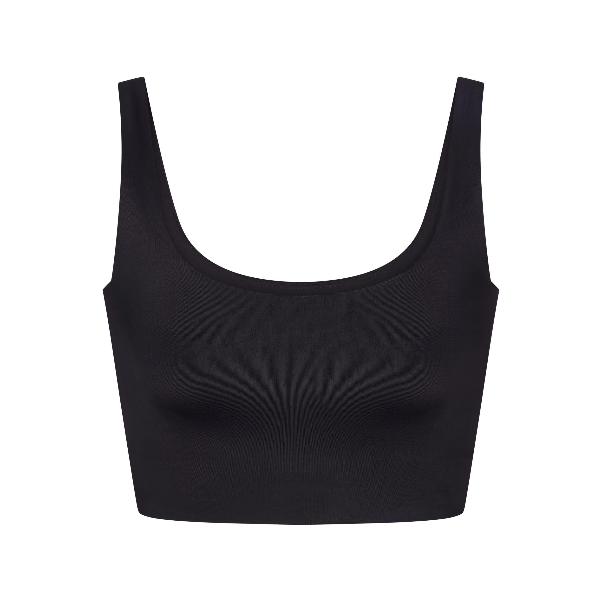 Nike Women's SKIMS Shine High-Waisted Bonded 26" Leggings Product Image