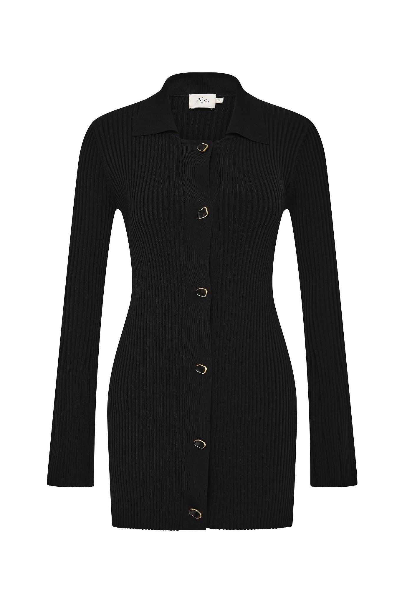 Eve Knit Cardigan Product Image