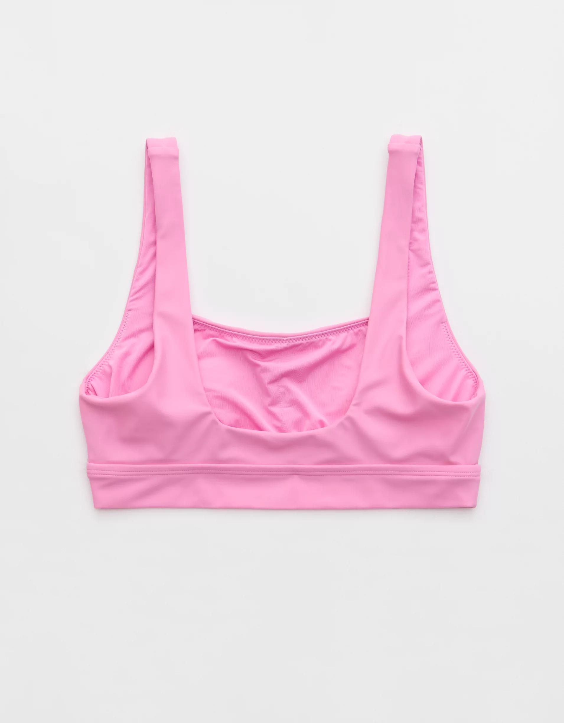 Aerie The Sandscoop Bikini Top Product Image