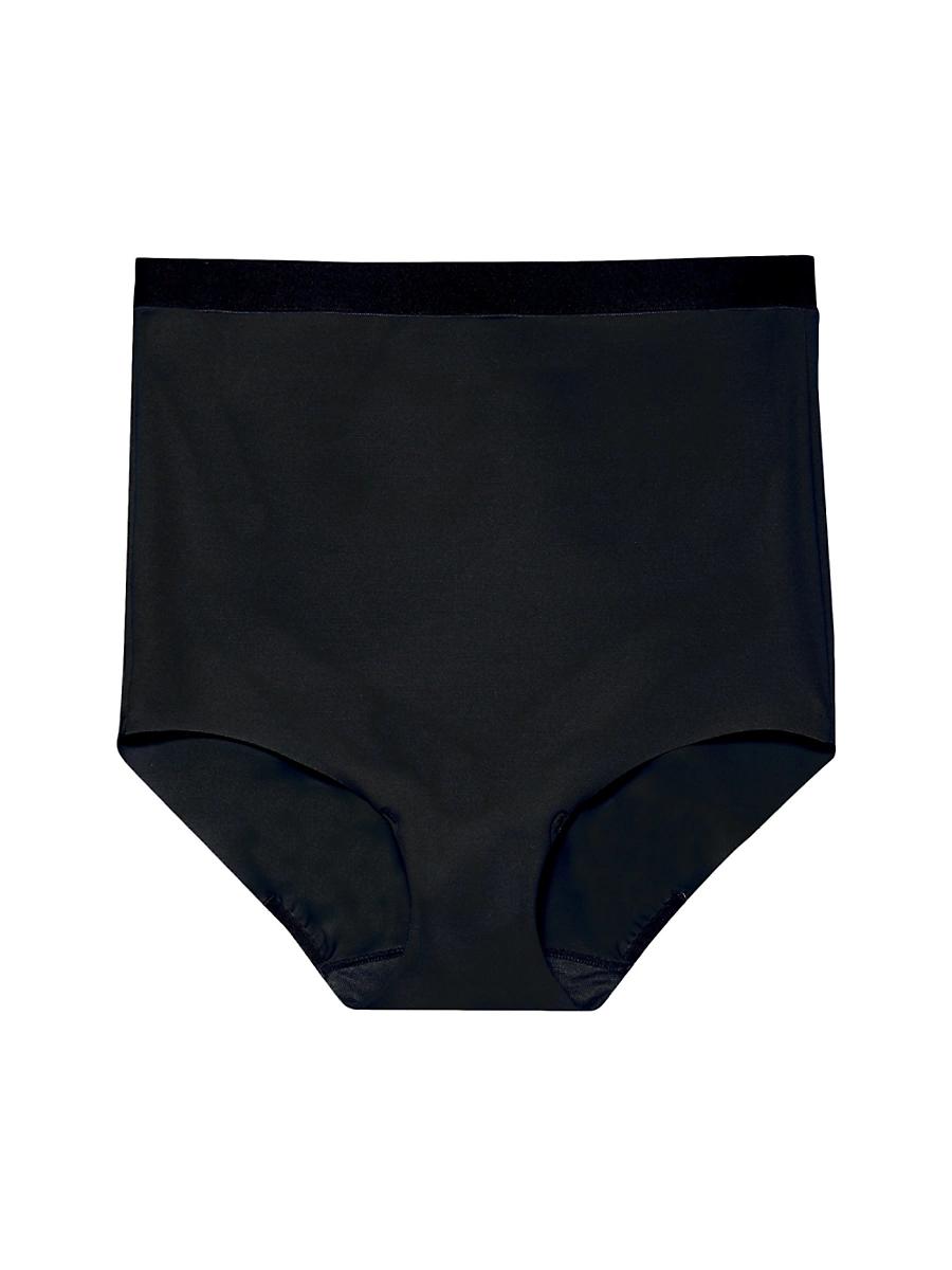 Womens Shape Revelation Straight Shaping Brief Product Image