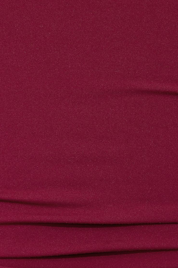 Sleek Longline Tube Top Product Image