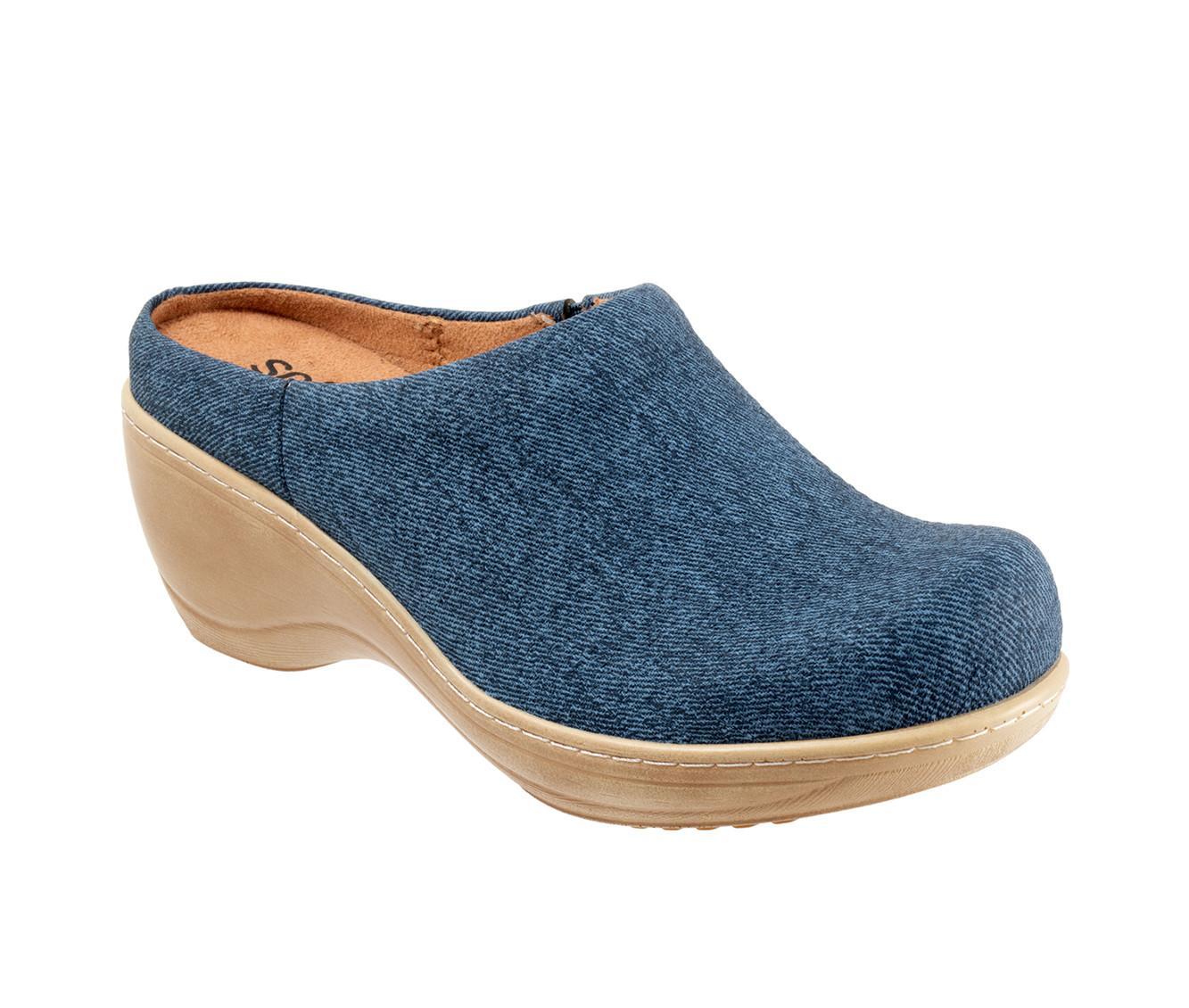 Women's Softwalk Madison Clogs Product Image