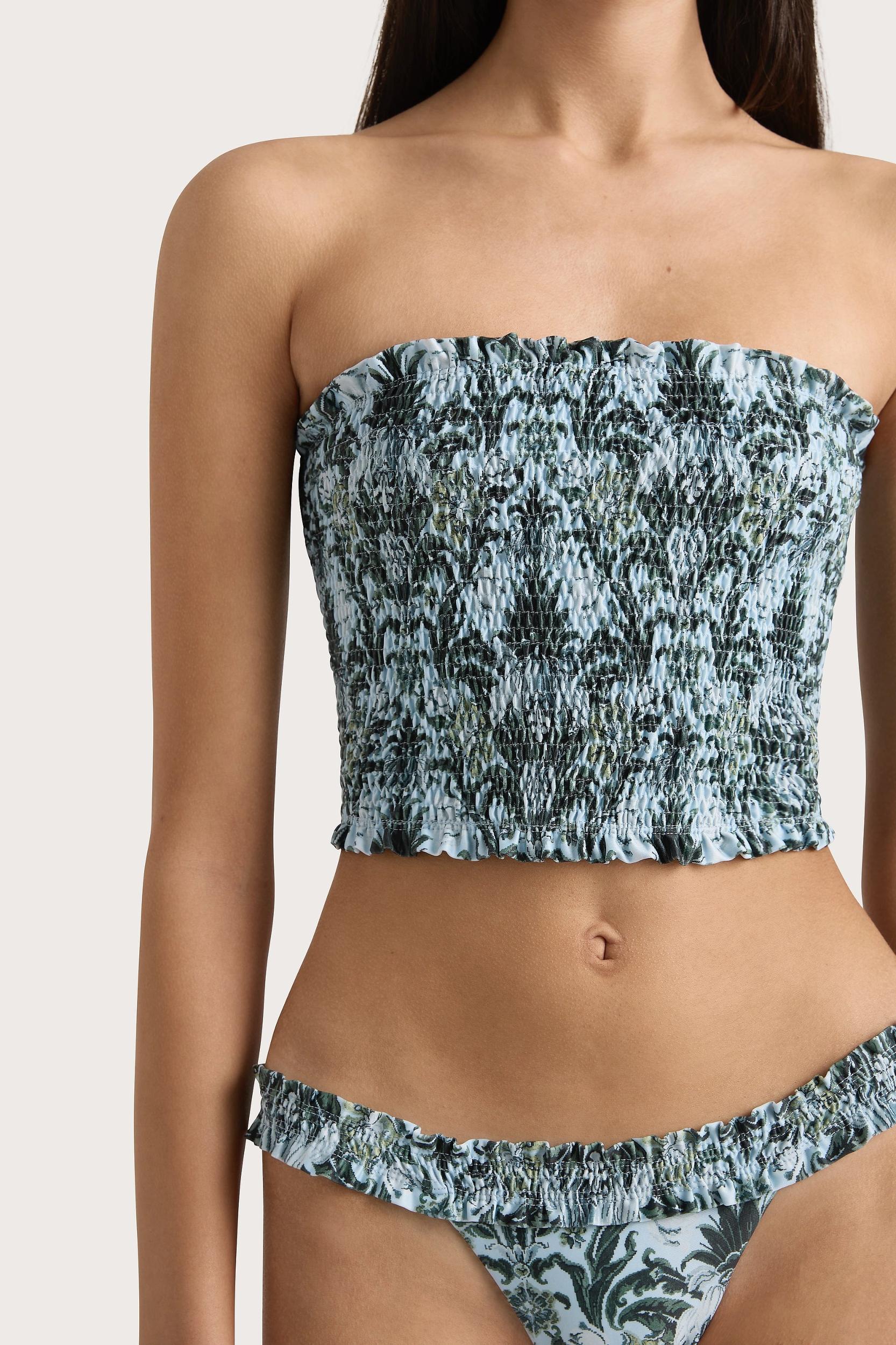 Tavira Bikini Bottom Aurora - Final Sale Product Image