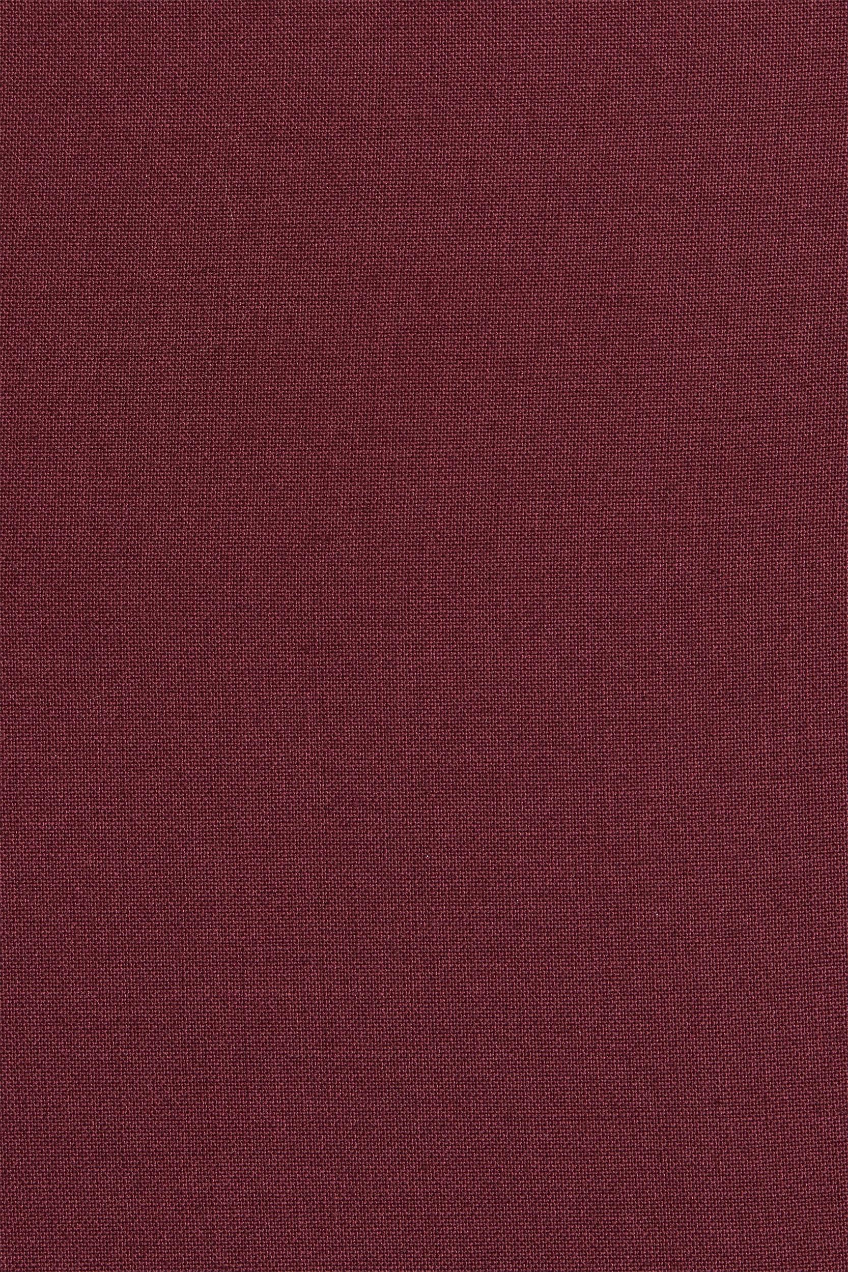 Emilie Trouser Bordeaux - Final Sale Product Image