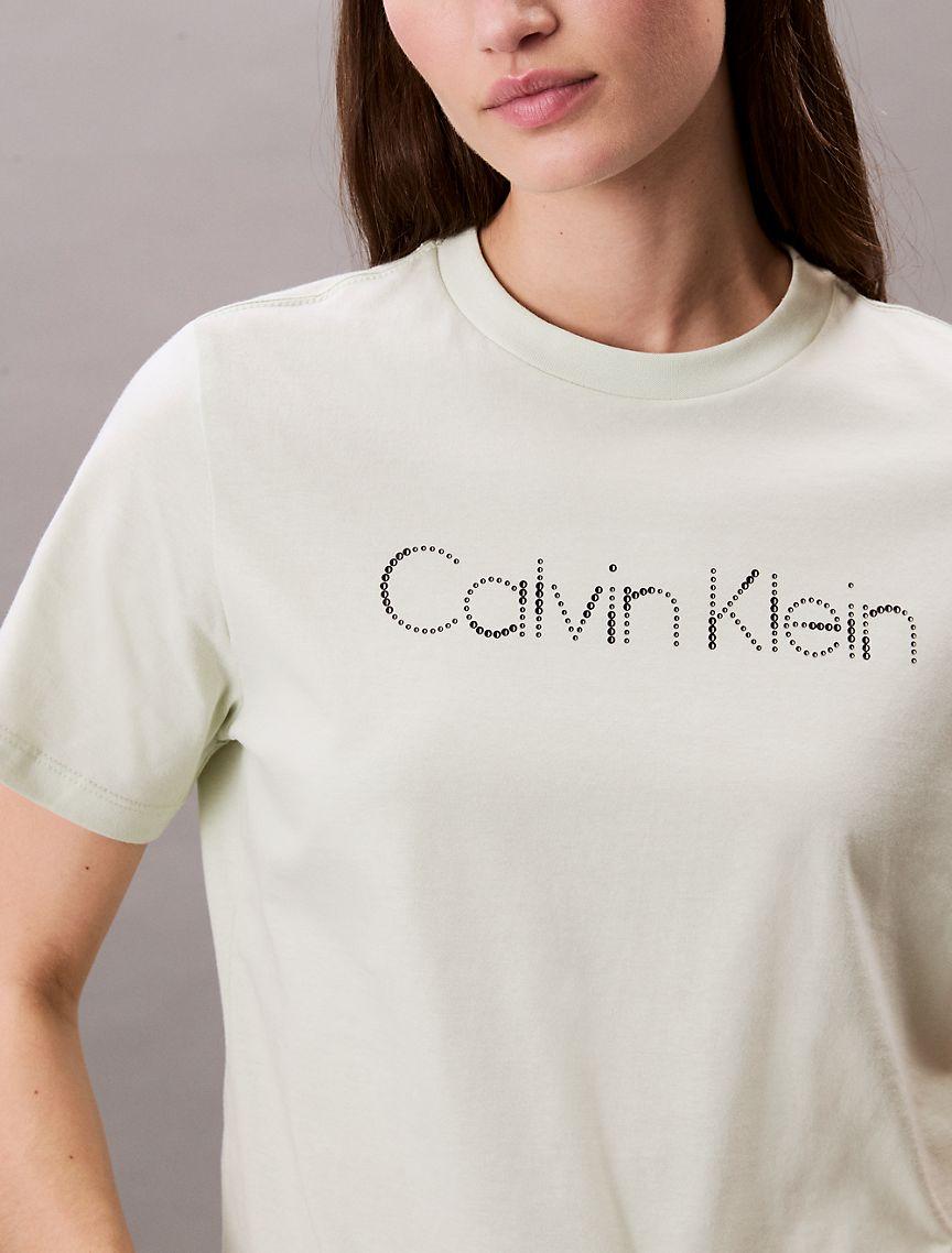 Classic Dot Logo Tee Product Image