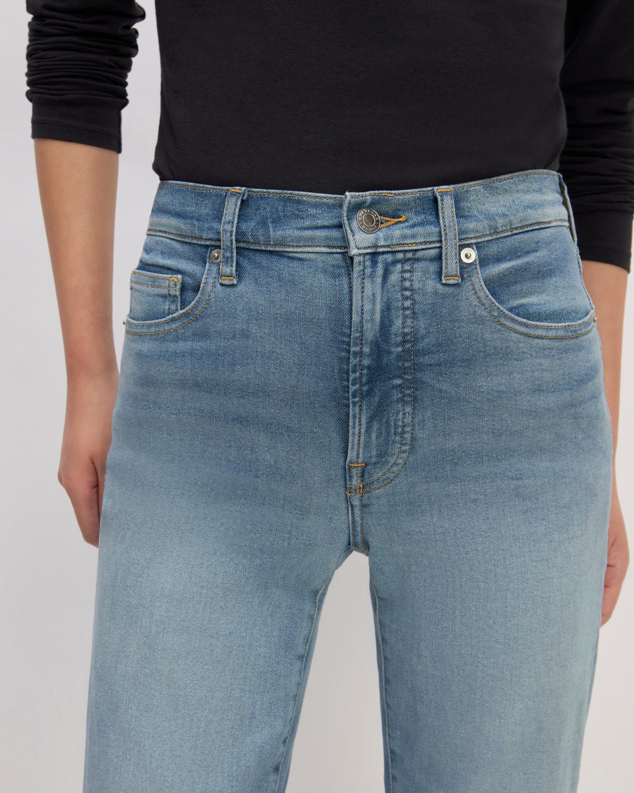 The Kick Bootcut Jean Product Image