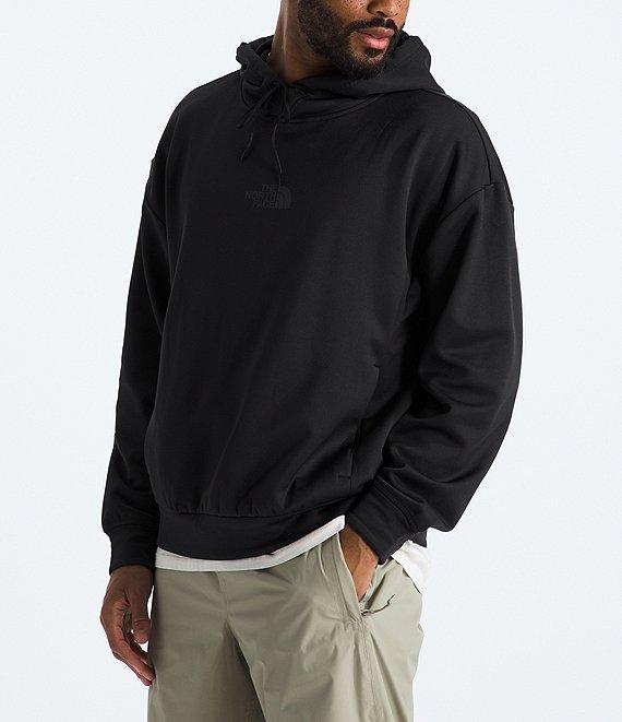 The North Face Long Sleeve Horizon Performance Fleece Hoodie Product Image