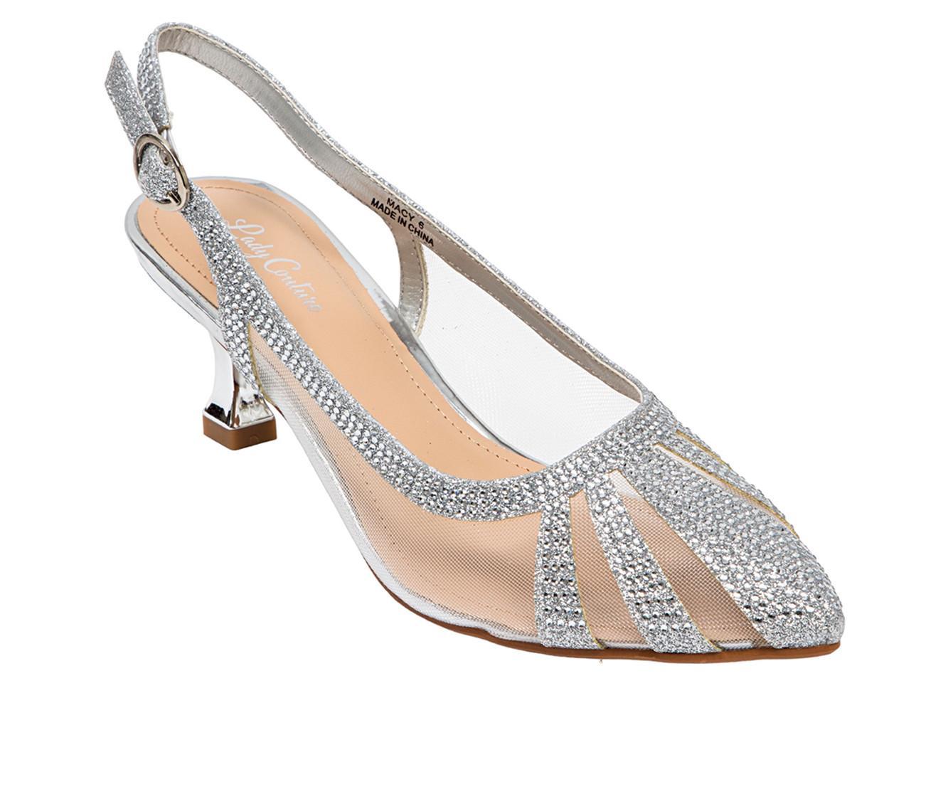 Women's Lady Couture Macy Pumps Product Image