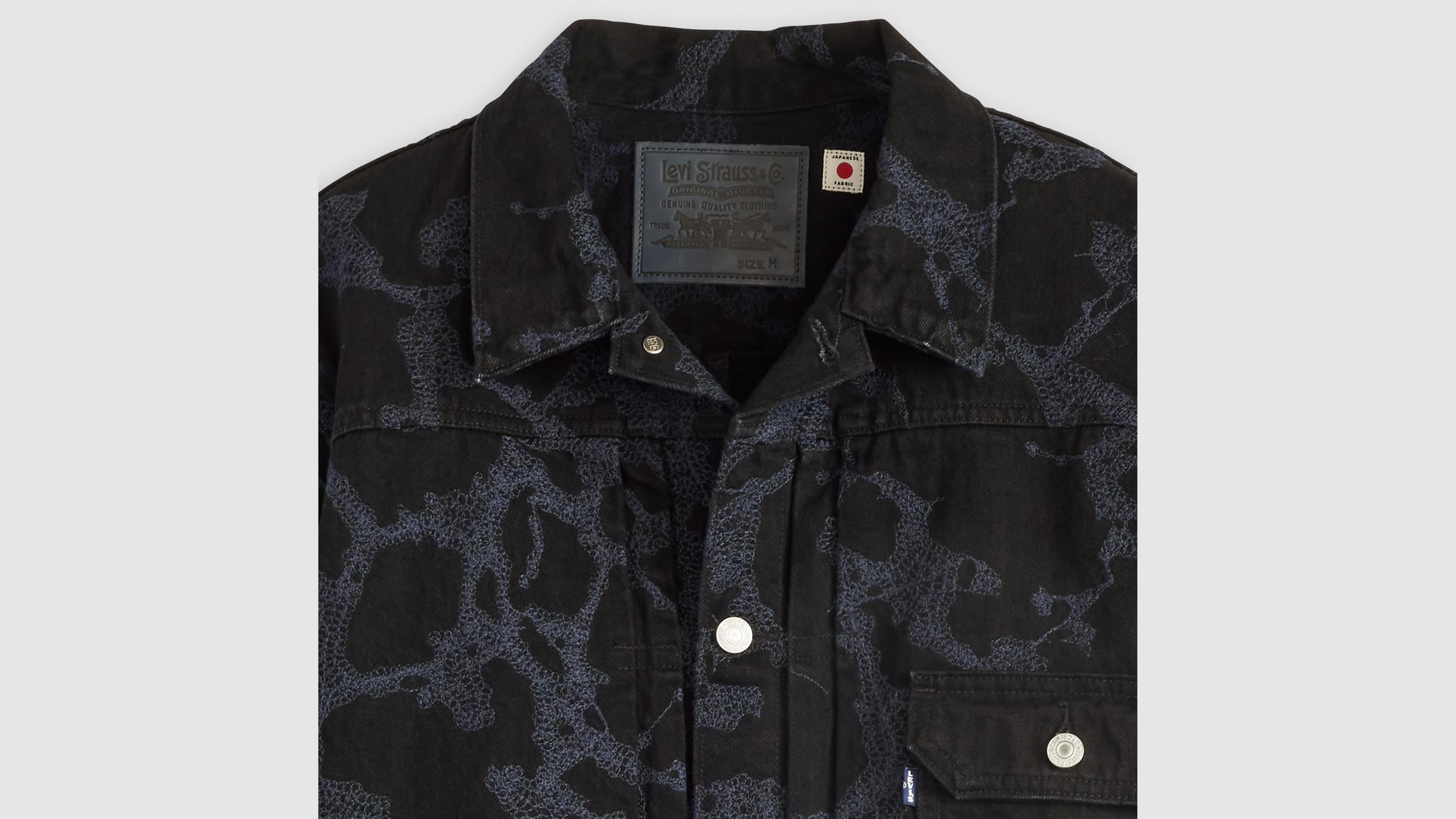 Type I Jacket Product Image