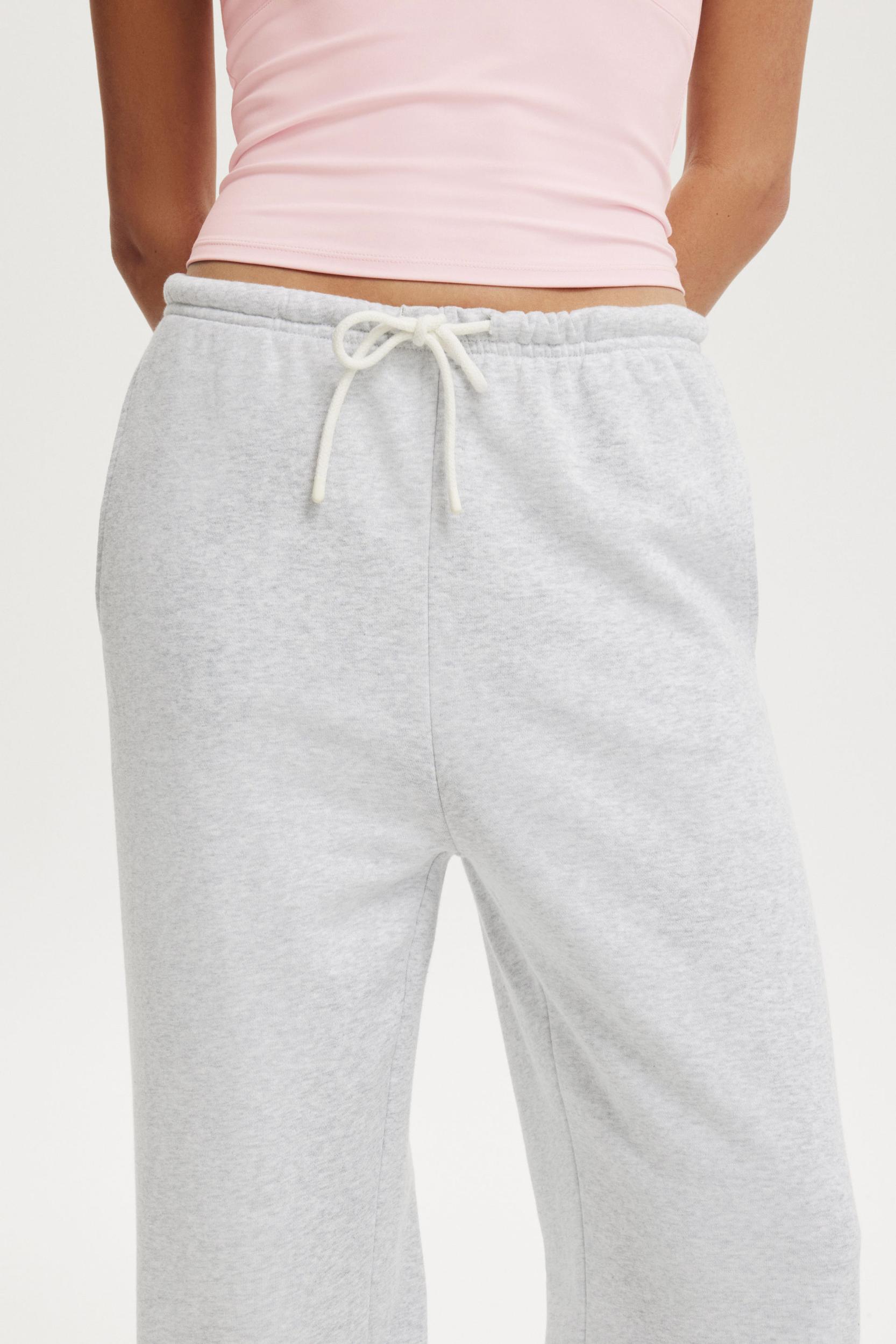 Wide Leg Sweatpant Product Image