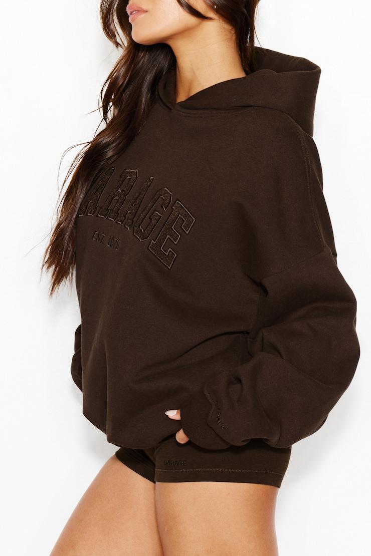 UltraFleece Hoodie Product Image