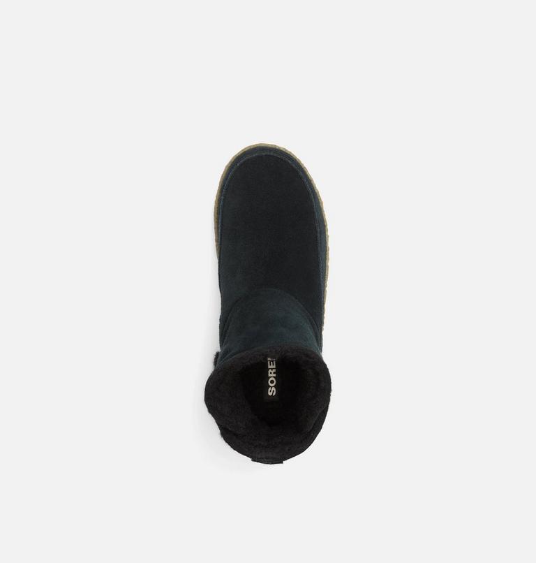 NAKISKA™ Bootie Women's Slipper Product Image