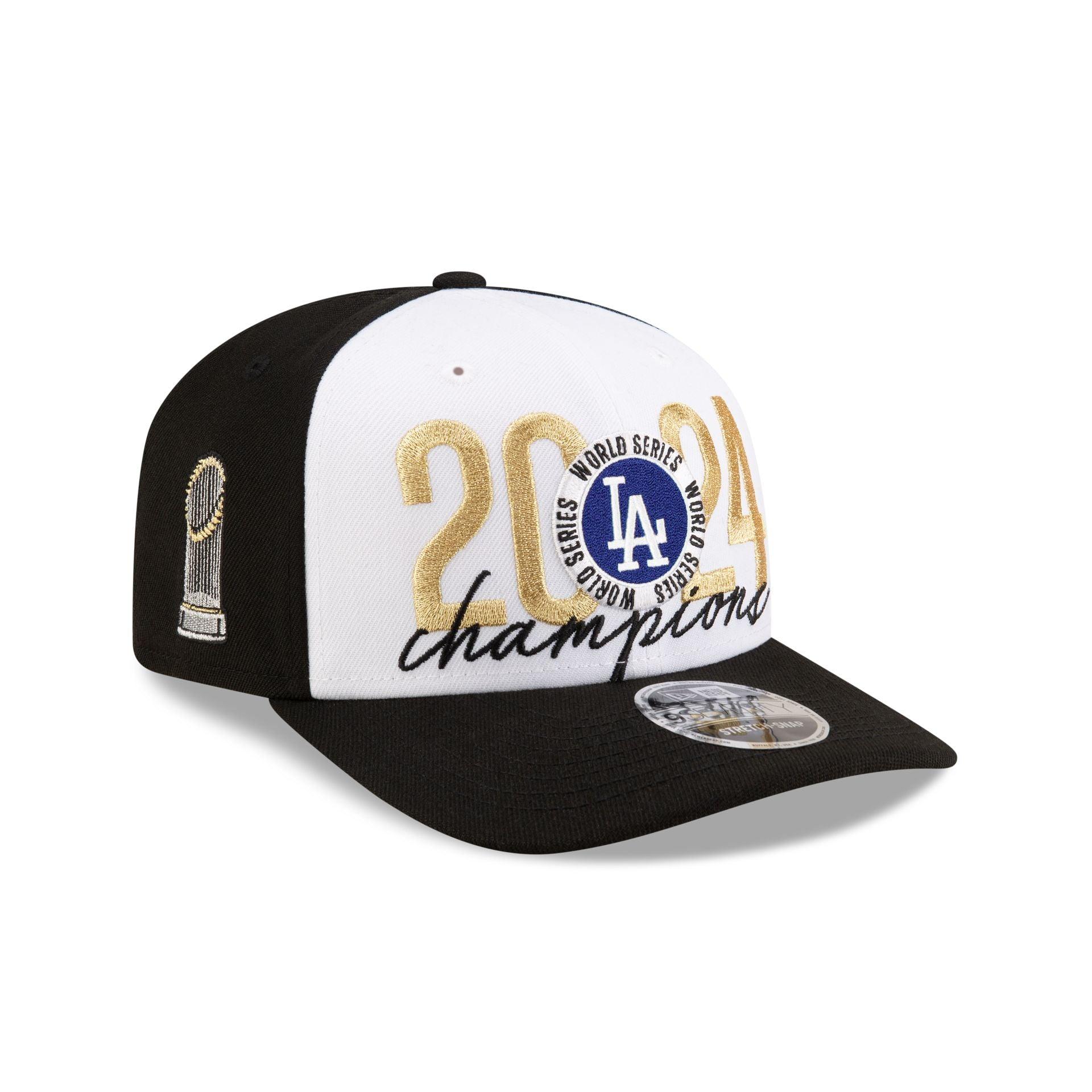 Kansas City Royals 19TWENTY Snapback Hat Male Product Image
