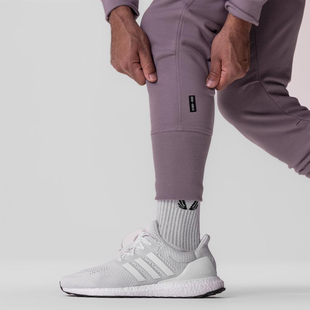 Reigning Champ Midweight Terry Arch Logo Vintage Sweatpant Product Image