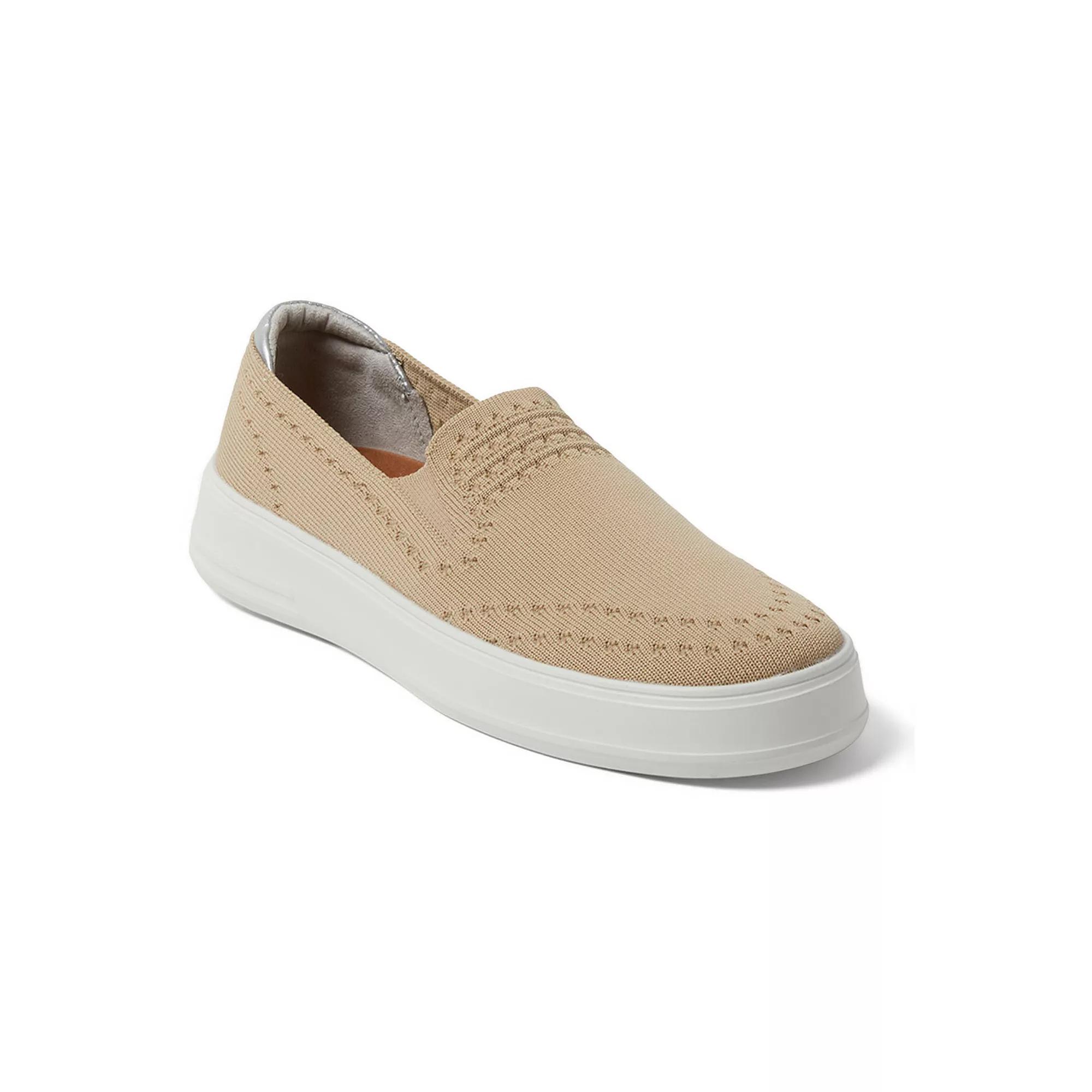 Original Comfort by Dearfoams Sophie Womens Slip-On Shoes Product Image