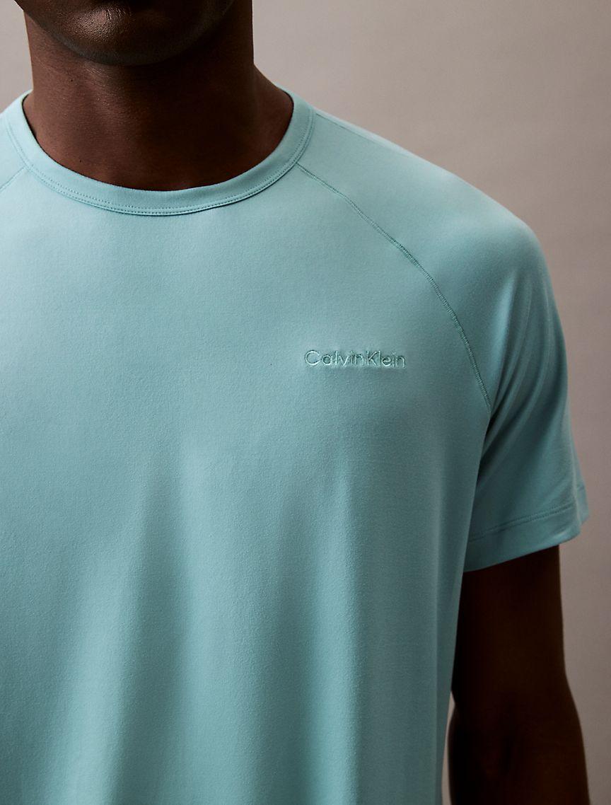 Soft Stretch Sport Crewneck Tee Product Image