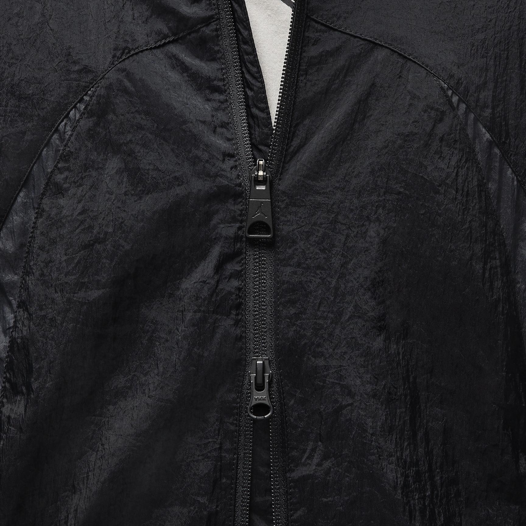 Jordan Sport Jam Men's Warm-Up Jacket Product Image