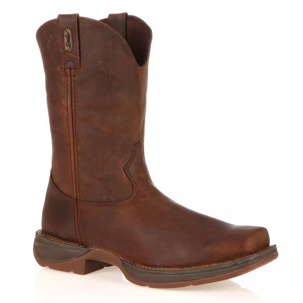 Durango Rebel Men's 11-in. Western Boots,  Product Image
