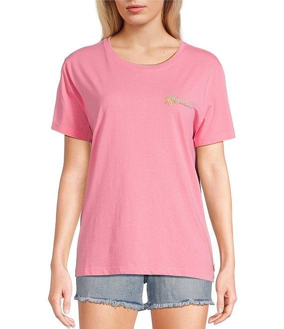 Rip Curl Waikiki Short Sleeve T-Shirt Product Image