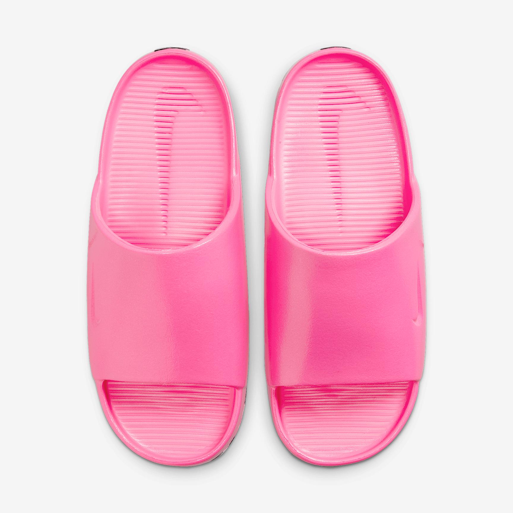 Nike Womens AOne Calm Slides | HM0275-601 Product Image