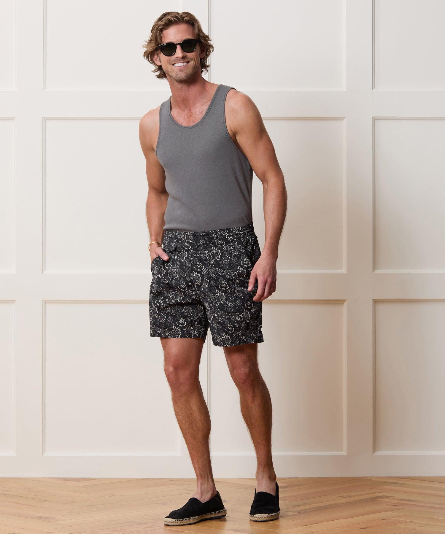 5" Collection Swim Trunk Product Image