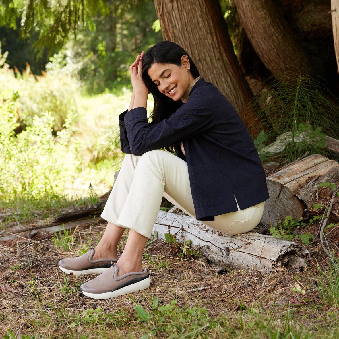 MXV Shift Clog Female Product Image