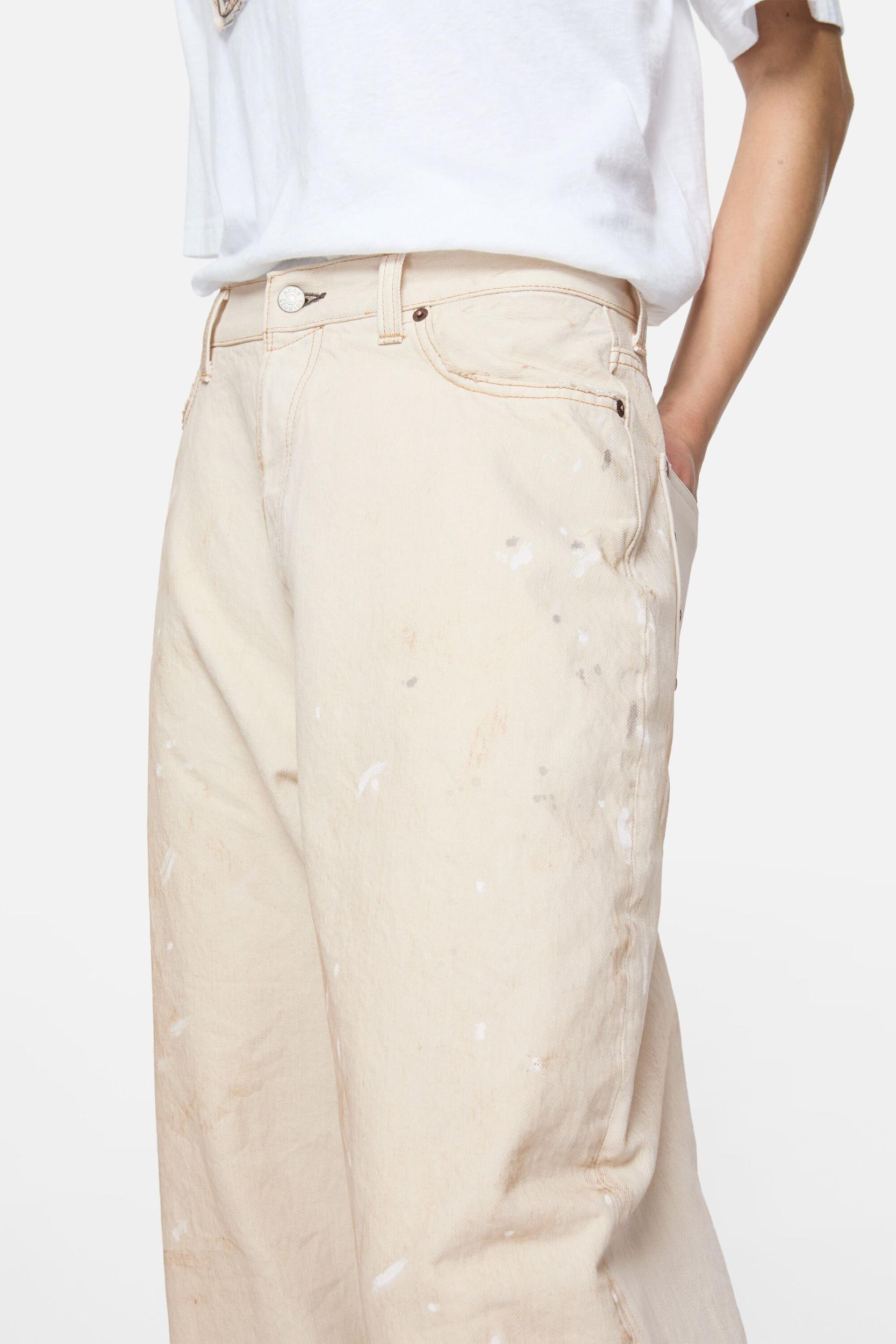 Loose fit jeans - 2023 Product Image