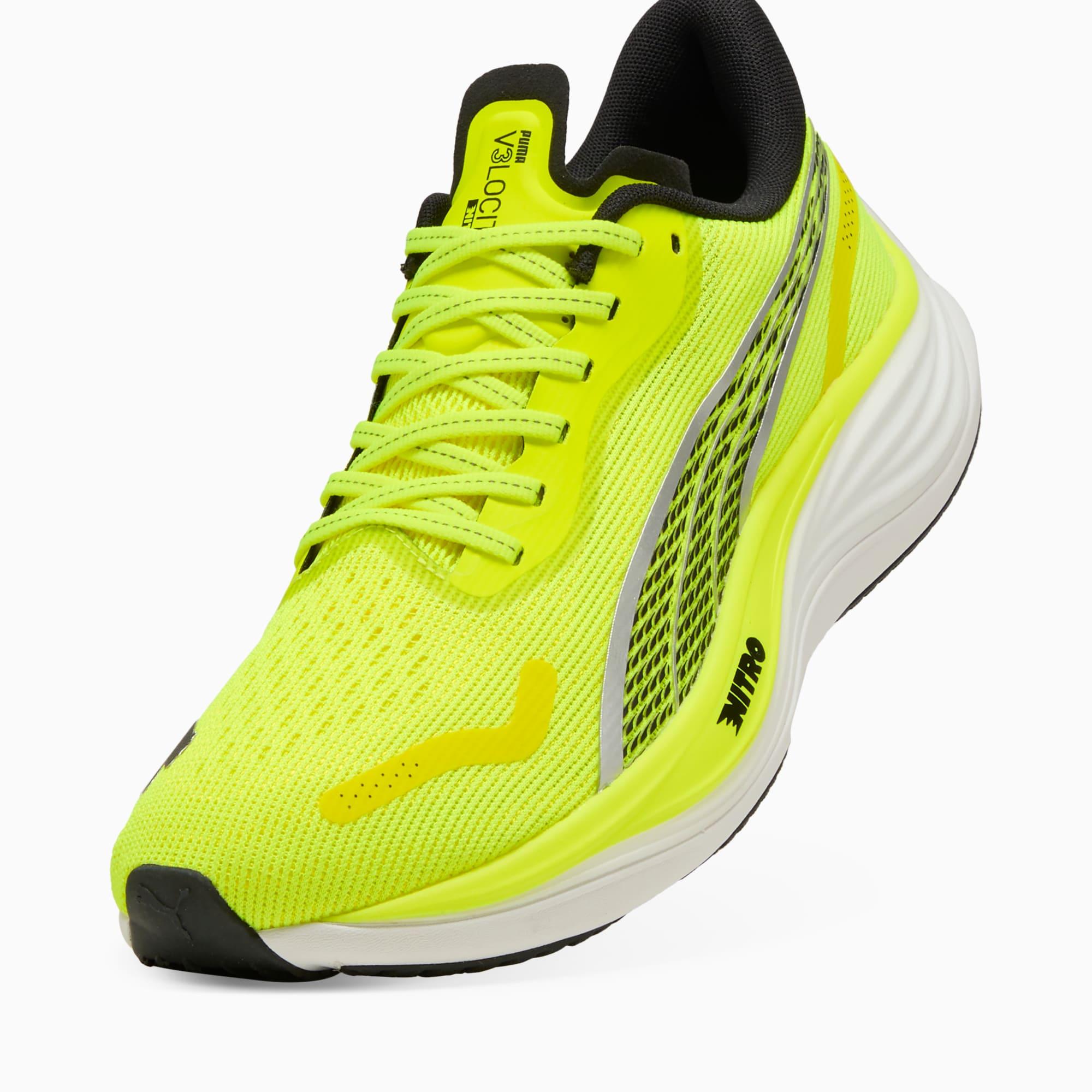 Velocity NITRO™ 3 Men's Running Shoes Product Image