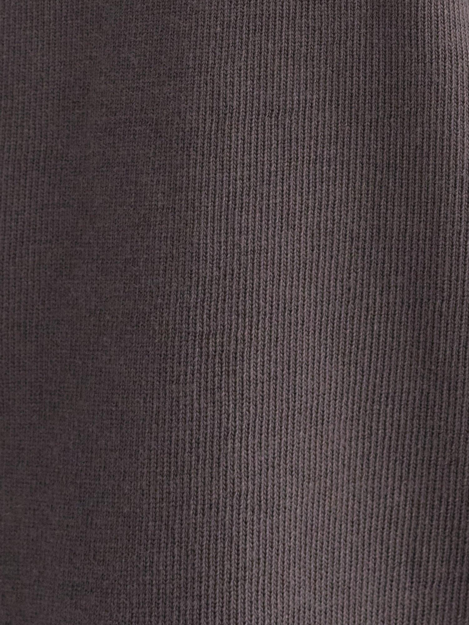 Organic Heavyweight Tee Dress Female Product Image