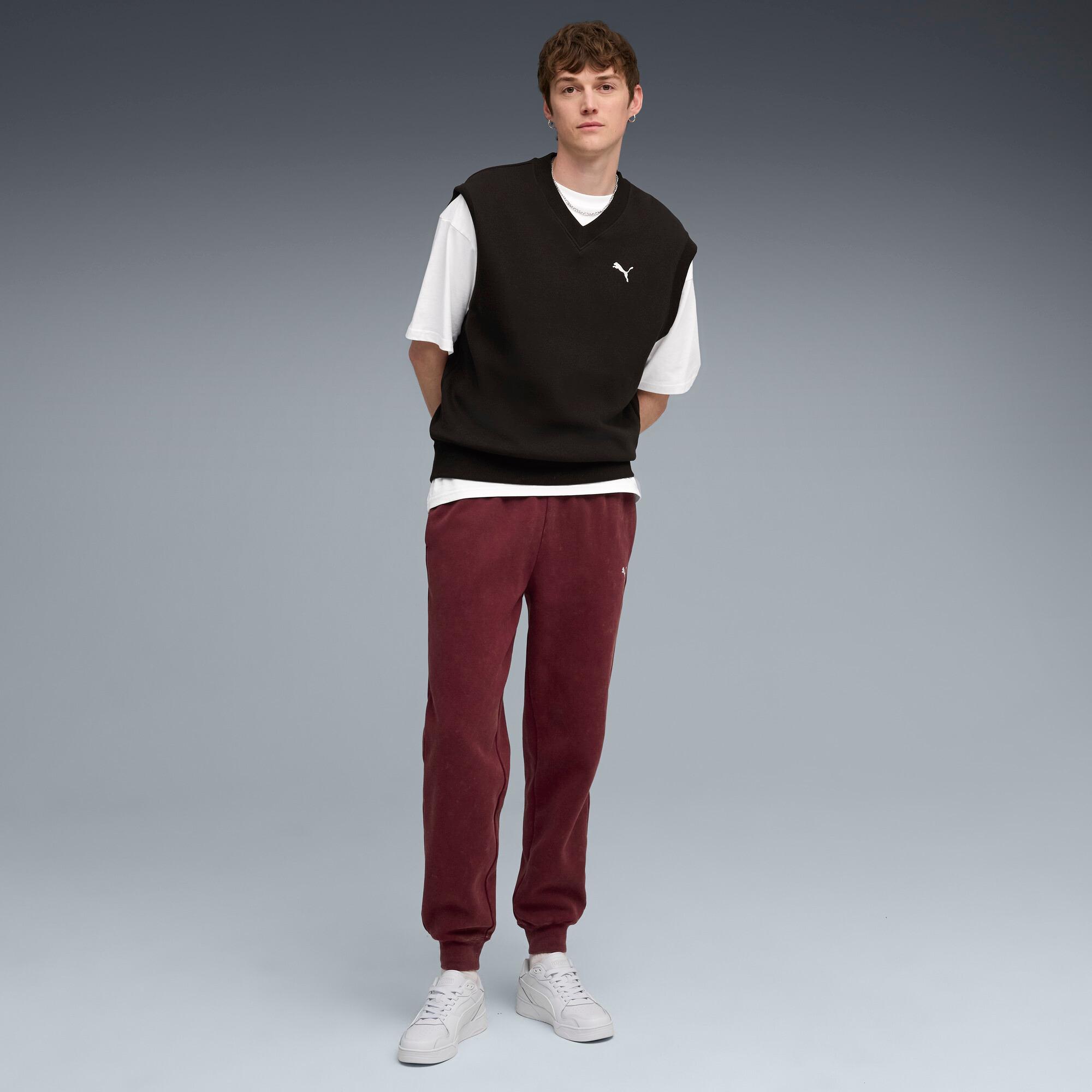 Essentials Elevated Wash Sweatpants Men Product Image